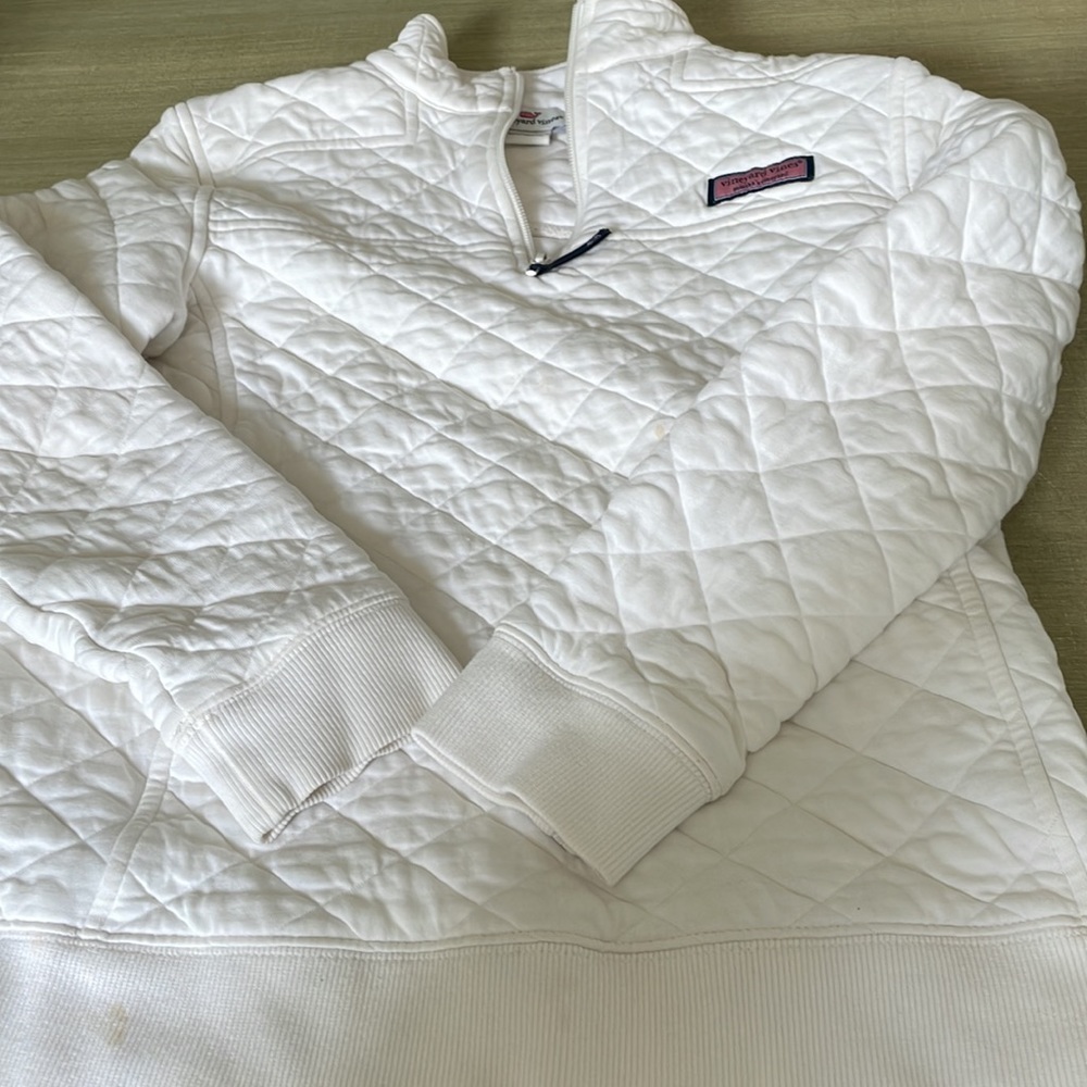 Vineyard Vines Pullover - image 2